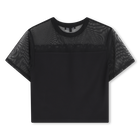 T-Shirt mit Fantasieprint DKNY 
                    M&Auml;DCHEN