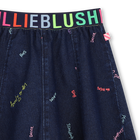 Jeansrock BILLIEBLUSH 
                    M&Auml;DCHEN