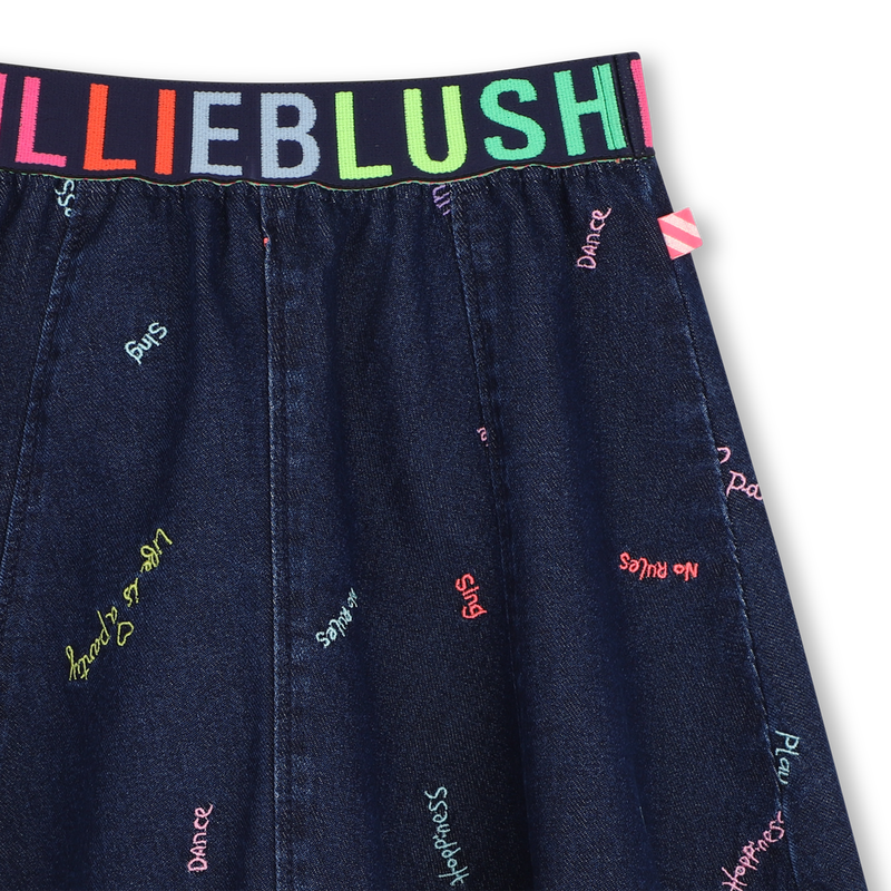 Jeansrock BILLIEBLUSH 
                        M&Auml;DCHEN