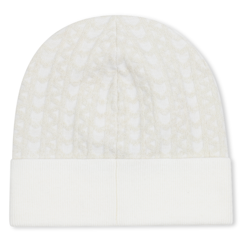 Strickm&uuml;tze MICHAEL KORS 
                        M&Auml;DCHEN