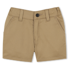 Chino-shorts aus baumwolle BOSS 
                    JUNGE