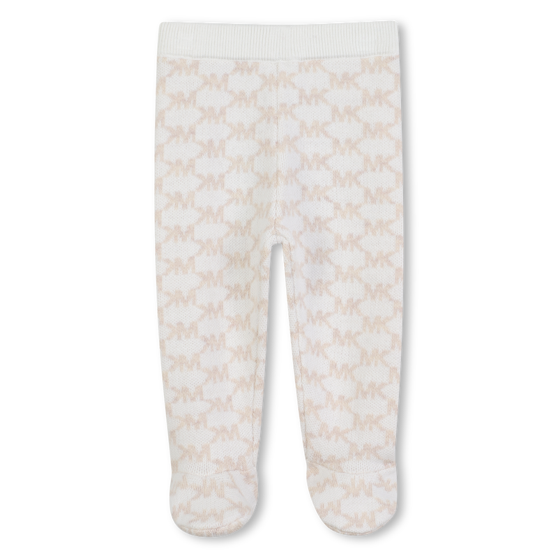 Strick-Set MICHAEL KORS 
                        M&Auml;DCHEN