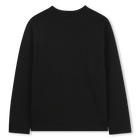 Langarm-T-Shirt MARC JACOBS 
                    JUNGE