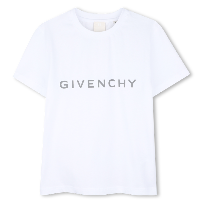 Kurz&auml;rmeliges T-Shirt GIVENCHY 
                        UNISEX