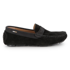 Loafer aus Rindsleder BOSS 
                    JUNGE