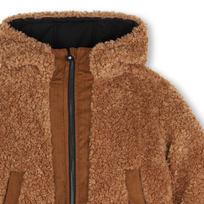 Wendejacke MARC JACOBS 
                        M&Auml;DCHEN