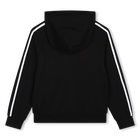 Cardigan mit Rei&szlig;verschluss DKNY 
                    UNISEX