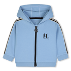 Jogginganzug KARL LAGERFELD KIDS 
                    JUNGE