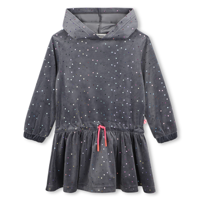 Samtkleid BILLIEBLUSH M&Auml;DCHEN