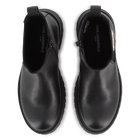 Stiefeletten KARL LAGERFELD KIDS 
                    M&Auml;DCHEN