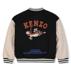 Jacke KENZO KIDS 
                    JUNGE