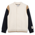 Strickjacke BOSS 
                    JUNGE