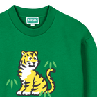 Sweatshirt mit Druck KENZO KIDS 
                    JUNGE