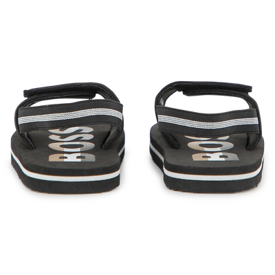 KLETTVERSCHL&Uuml;SSE BOSS JUNGE