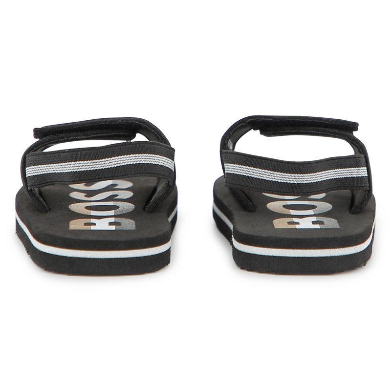 KLETTVERSCHL&Uuml;SSE BOSS 
                        JUNGE