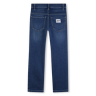 Jeans hosen TIMBERLAND 
                    JUNGE