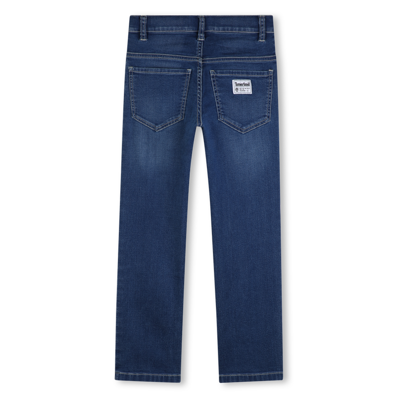 JEANS HOSEN TIMBERLAND 
                        JUNGE