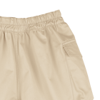 Satin shorts KENZO KIDS 
                    M&Auml;DCHEN