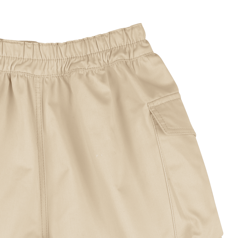 SATIN SHORTS KENZO KIDS 
                        M&Auml;DCHEN