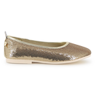 Ballerinas mit Imitat BILLIEBLUSH 
                    M&Auml;DCHEN