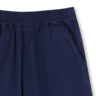 Bermudashorts mit elastischem bund KENZO KIDS 
                    JUNGE