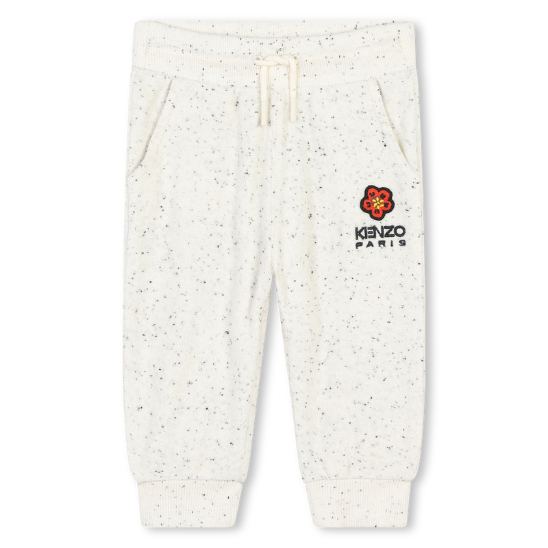 Sweatshirt und Hose KENZO KIDS 
                        M&Auml;DCHEN