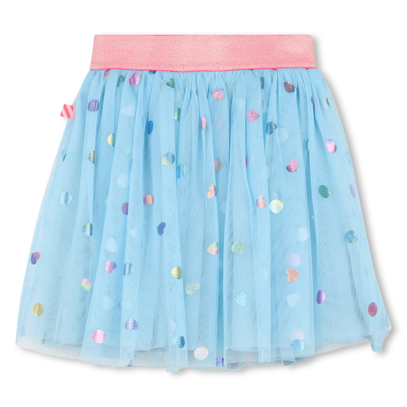 T&uuml;llunterrock BILLIEBLUSH 
                        M&Auml;DCHEN