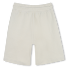 Bermudashorts aus baumwolle BOSS 
                    JUNGE