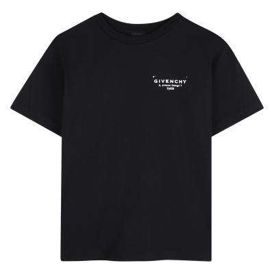 KURZÄRMELIGES T-SHIRT GIVENCHY UNISEX