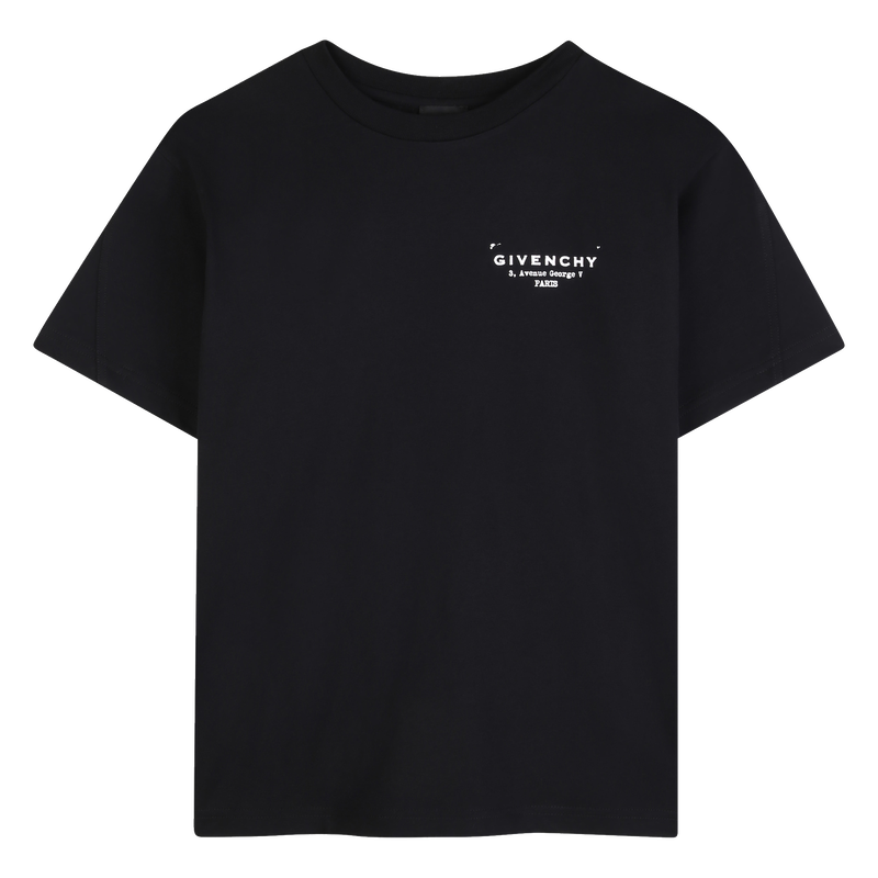 KURZÄRMELIGES T-SHIRT GIVENCHY 
                        UNISEX