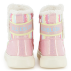 Schneestiefel BILLIEBLUSH 
                    M&Auml;DCHEN