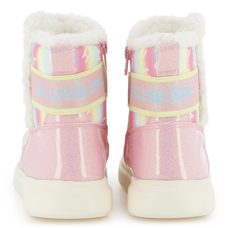 Schneestiefel BILLIEBLUSH 
                        M&Auml;DCHEN