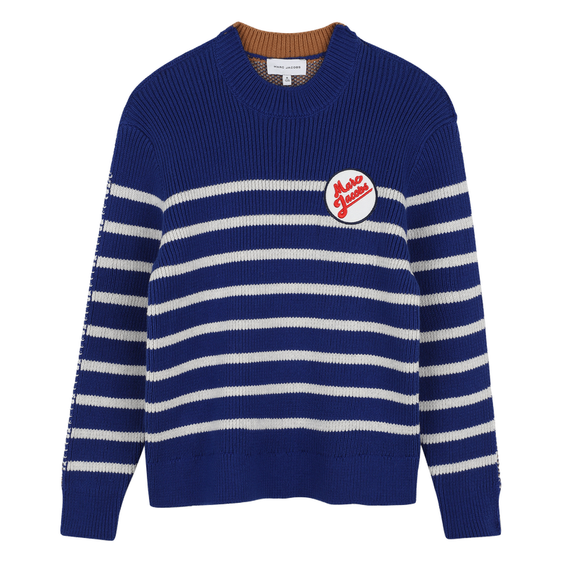 Pullover MARC JACOBS 
                        JUNGE