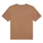 Kurzarm-T-Shirt BOSS 
                    JUNGE