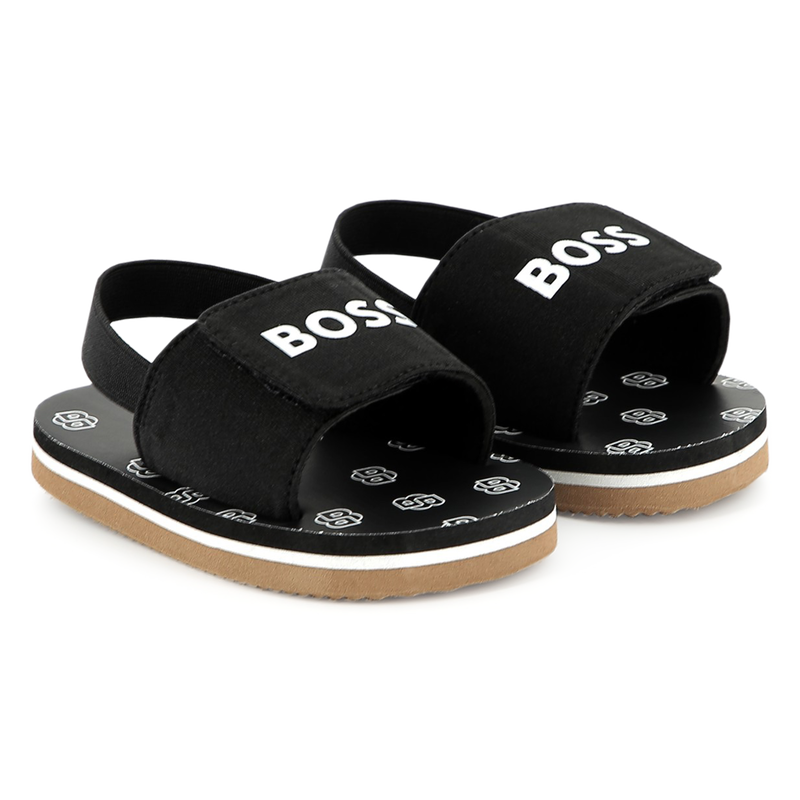 Badesandalen BOSS 
                        JUNGE