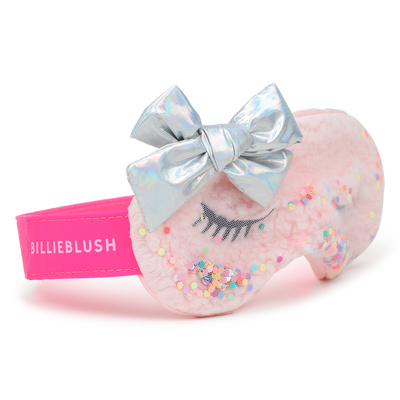 Augenmaske BILLIEBLUSH M&Auml;DCHEN
