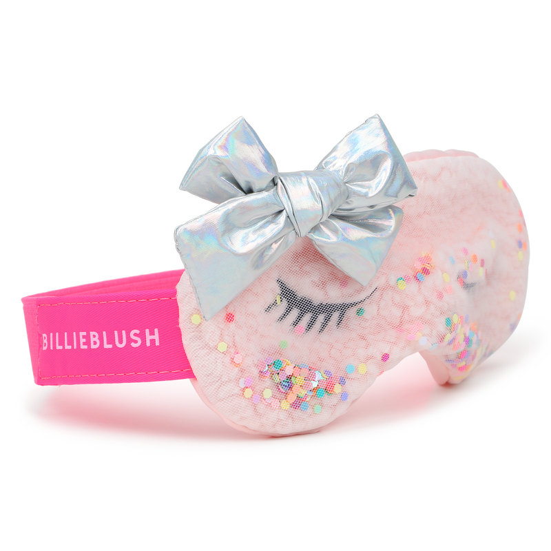Augenmaske BILLIEBLUSH 
                        M&Auml;DCHEN