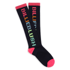 Mittelhohe Socken BILLIEBLUSH 
                    M&Auml;DCHEN