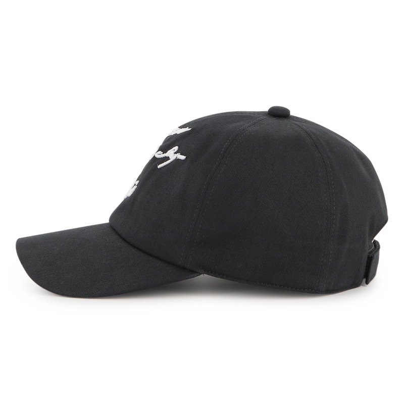 Kappe aus Baumwoll-Twill GIVENCHY 
                        UNISEX