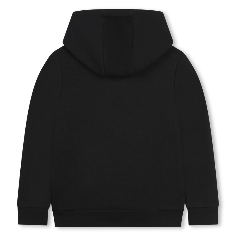 Kapuzen-Sweatshirt BOSS 
                        JUNGE