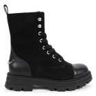 Lederstiefelundten ZADIG & VOLTAIRE 
                    M&Auml;DCHEN