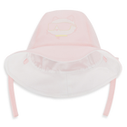 Reversible kappe KARL LAGERFELD KIDS 
                    M&Auml;DCHEN