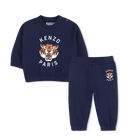 Set aus sweatshirt und hose KENZO KIDS 
                    UNISEX
