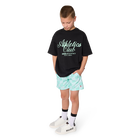 Schwimmer shorts HUGO 
                    JUNGE