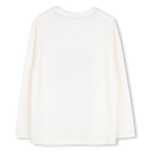 Langarmshirt TIMBERLAND 
                    JUNGE