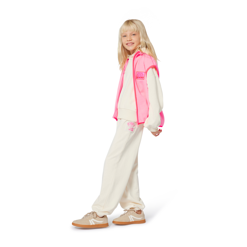 Kapuzenpullover BILLIEBLUSH 
                        M&Auml;DCHEN