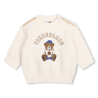 Sweat TIMBERLAND 
                    JUNGE