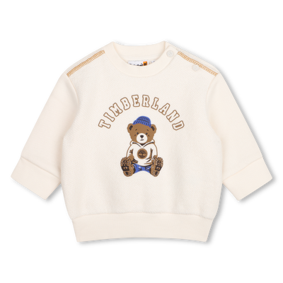 Sweat TIMBERLAND JUNGE