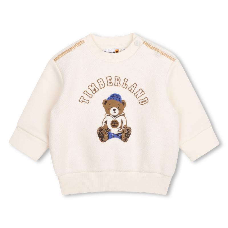 Sweat TIMBERLAND 
                        JUNGE