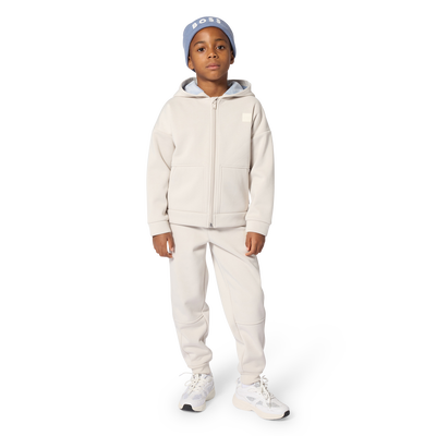 Kapuzensweatshirt BOSS JUNGE